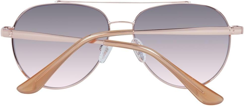 GUESS GF6139 Shiny Rose Gold/Gradient Bordeaux One Size