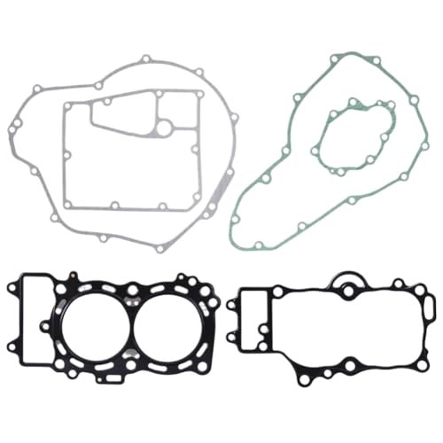 �V�����_�[�w�b�h�I�[�o�[�z�[���K�X�P�b�g�C���p�b�h�}�b�gEN650 6N 6F Z650 EX650 KLE650 ER650�ƌ݊�������(Overhaul pads)