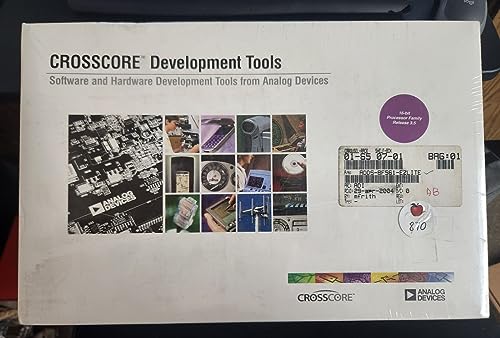 (1 PC) ADDS-BF561-EZL Compatible with Analog Devices