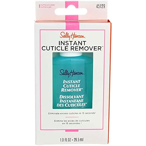 Eliminador de cutículas Sally Hansen Instant, 29.5 ml Cover