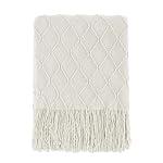 Fluffy Blankets Modern