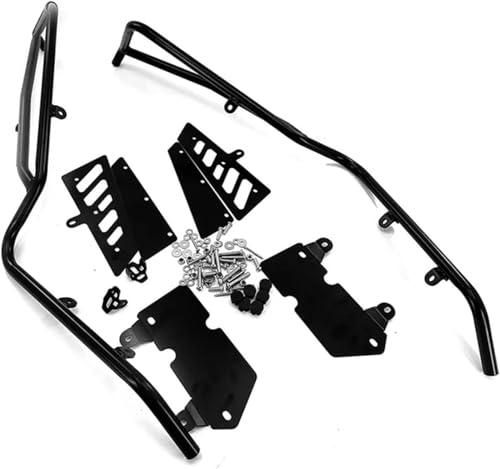 Pare-Chocs de Moto Barre de Protection Moteur KYMCO Xciting S350 S250