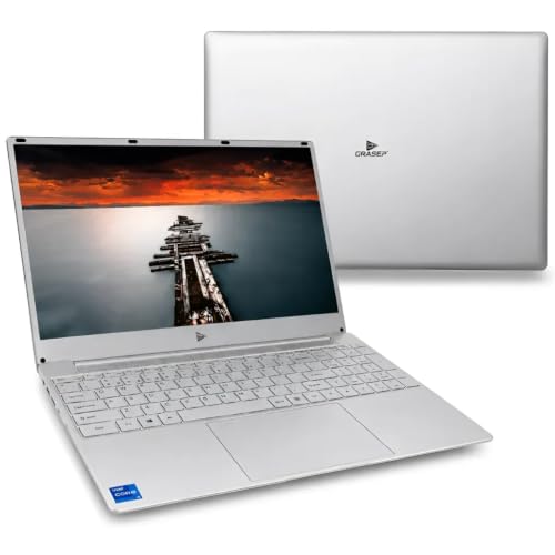 Notebook 15,6 Windows 11 Pro Intel Core i5 8GB RAM SSD 256GB Full HD