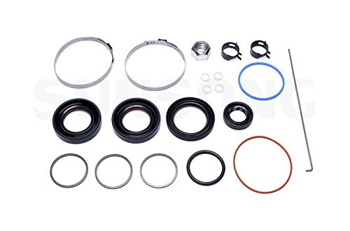 Sunsong 8401439 Rack and Pinion Seal Kit