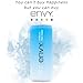 Envy Sparkling 100% Fruit Juice, Fruit Punch 8oz (Case of 24)