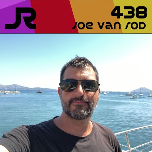 Joe van Rod - Episode 438