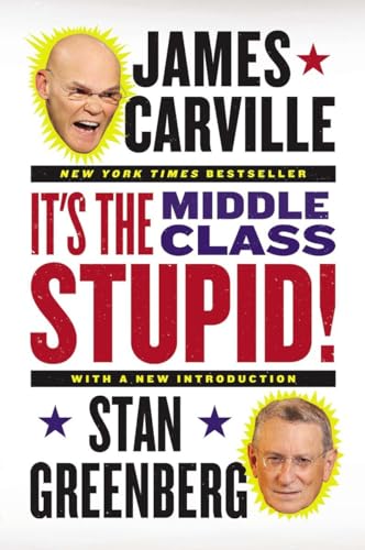 It's the Middle Class, Stupid! view 2