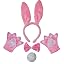 Bunny [ Pink ]