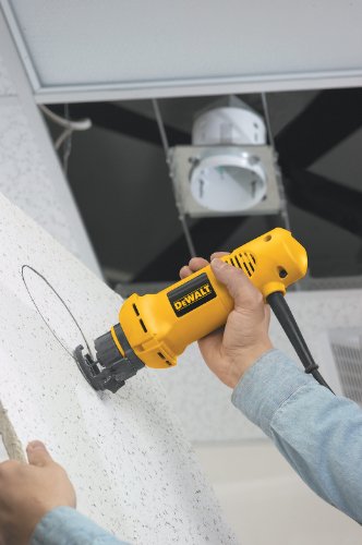 DEWALT DW660 Rotary Tool