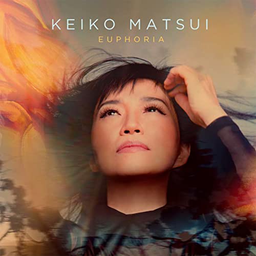 Keiko Matsui feat. Joel Ross