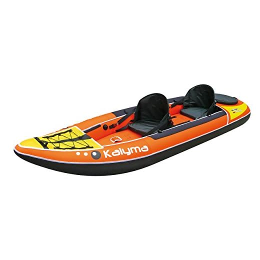 BIC SPORT Kalyma Kayak Gonflable