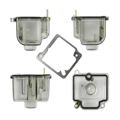 Bol de flotteur carburateur pour sessions de pilotage sans panne PWK
