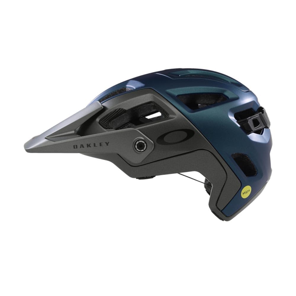 Oakley DRT5 Maven EU Satin med Grey
