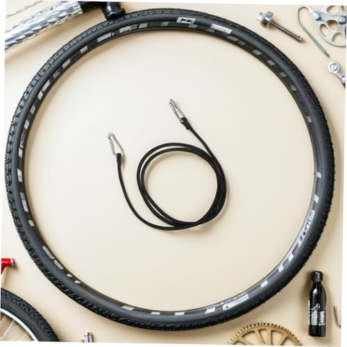 Sangles de fixation pour bagages moto évitant les chutes