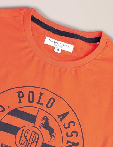 Image of U.S. Polo ASSN. Men T-Shirt