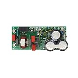 UFTIRAQZJED Tablero de Control de Potencia del Motor del Ventilador del Aire Acondicionado multisplit 803300300945 Tablero Principal