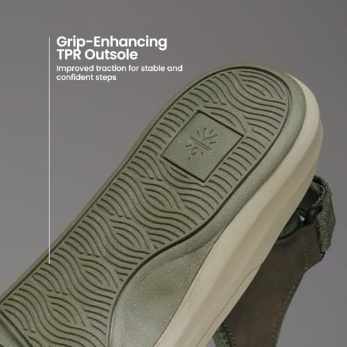 Image of CULT Men's TerraLoop Sandals