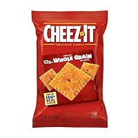 Cheez-It Whole Grain