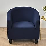 >>>Matériel: Fabriqué en 92% polyester et 8% spandex de haute qualité avec une élasticité bidirectionnelle élevée, confortable et résistant aux plis, aucun repassage requis. Différentes couleurs adorables sont disponibles pour décorer votre canapé. Donne à votre fauteuil chesterfield un nouveau look rajeuni si votre canapé a l'air un peu cassé ou pas si nouveau. Parfaites pour les maisons avec enfants, chiens et chats, lui permettant de combiner parfaitement style et durabilité.