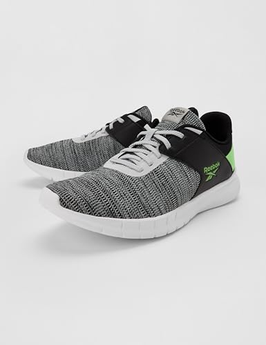 Image of Reebok Mens Reebok Genesis Runner M Sneaker