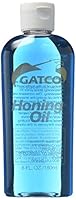 Algopix Similar Product 2 - Gatco Honing Oil, 6oz Bottle