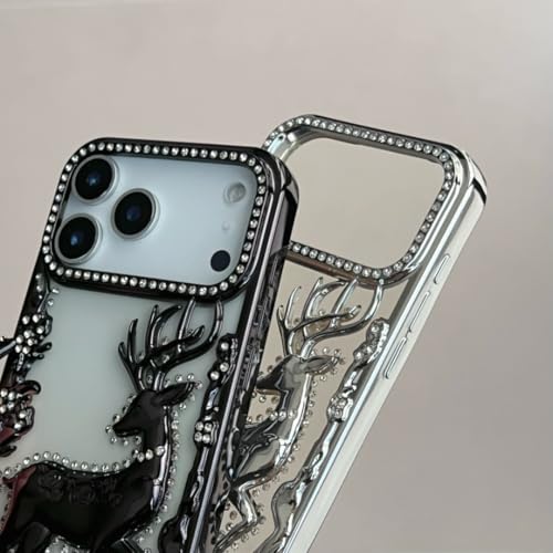 Coque iPhone Air souple argent anti-rayure et anti-choc - 2