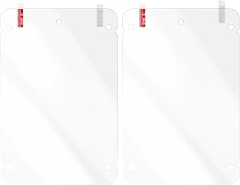 2 x Resin 3D Printer Screen Protector Film 6.6" Screen Protector for Anycubic Photon Mono 2