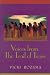 Voices from the Trail of Tears (Real Voices, Real History Series)