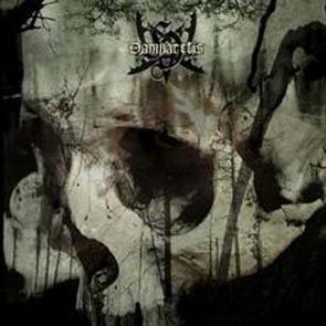 DAMNARETIS [Audio CD]