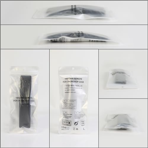 YiBiChin Nuovo Telecomando per Samsung Smart-TV