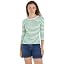 Green (Breton Ecru/Olympic Green)