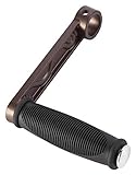 Liberty Garden Products Replacement Crank Arm for Wall Mounted Hose Reel #CRK0006