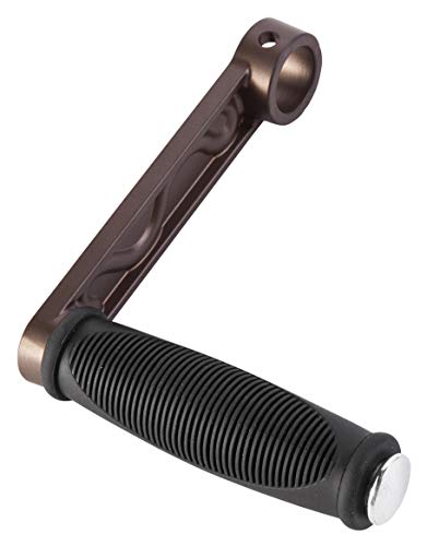 Liberty Garden Products Replacement Crank Arm for Wall Mounted Hose Reel #CRK0006