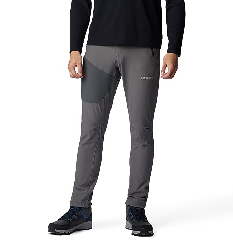 Short Columbia Triple Canyon II pour homme idéal randonnée
