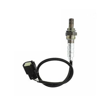 car Lambda Probe Compatible with Edge 2011-2014 Downstream Oxygen Sensor O2 Auto Parts 234-4489