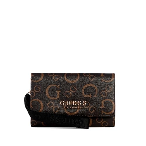 GUESS Factory Saffron Phone Organizer
