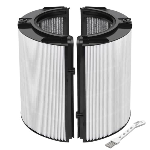 360° Combi Glass Filter for TP10 HP10
