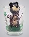 Montana Bear Bobble Head Shot Glass