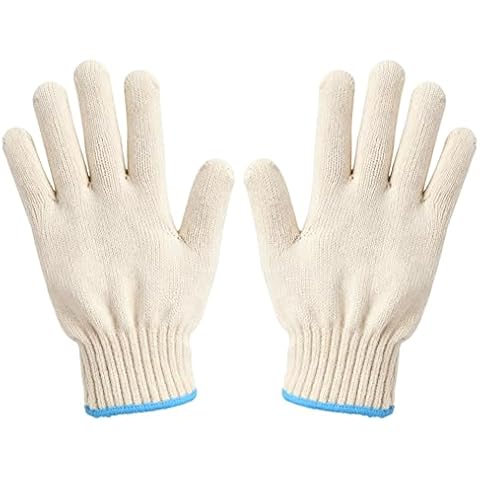 Heat Resistant Oven Glove Hot Surface Handler (Set of 2) Cover