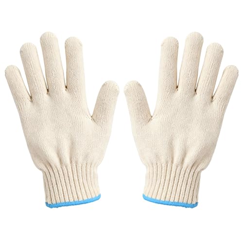 Heat Resistant Oven Glove Hot Surface Handler (Set of 2)