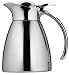 Produktbild Helios Brilliant Edelstahl-Isolierkanne, poliert, 0,6 Liter