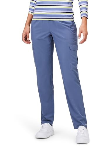 NIC+ZOE Women's Tech Stretch Cargo Pant2