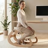 NYPOT Ergonomic Kneeling Chair