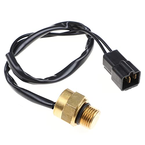 Interruptor térmico de ventilador de radiador 4010161 de alta precisión 4