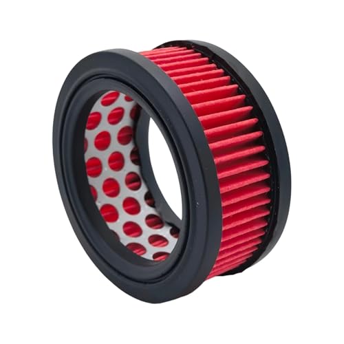 Filtre à air anti-poussière et bougie performance pour tronçonneuse CS4400