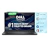 DELL Inspiron 15 3530 – Laptop empresarial, pantalla táctil FHD de 15.6 pulgadas, Intel Core i5-1334U, 16 GB de RAM, SSD de 1 TB, Microsoft Office 2024 de por vida, cámara web, HDMI, Wi-Fi 6, Windows 11 Pro, negro