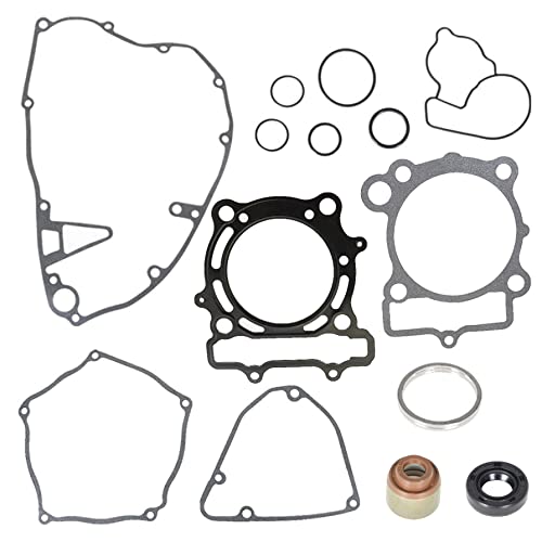 Motorcycle Gasket Kit for KX250F 2004-2008