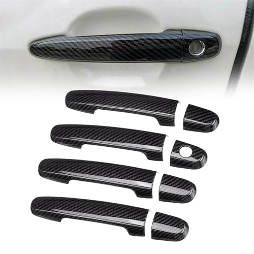 Protection poignée porte voiture anti-rayures pour Toyota Solara 2005-2008