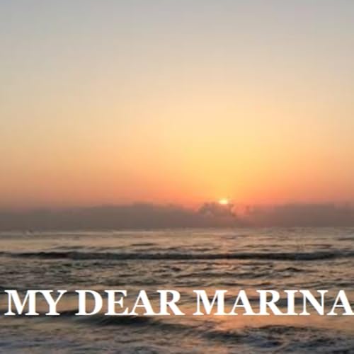 My Dear Marina!!
