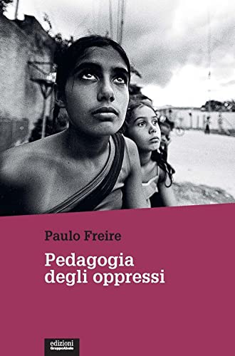 Pedagogia degli oppress